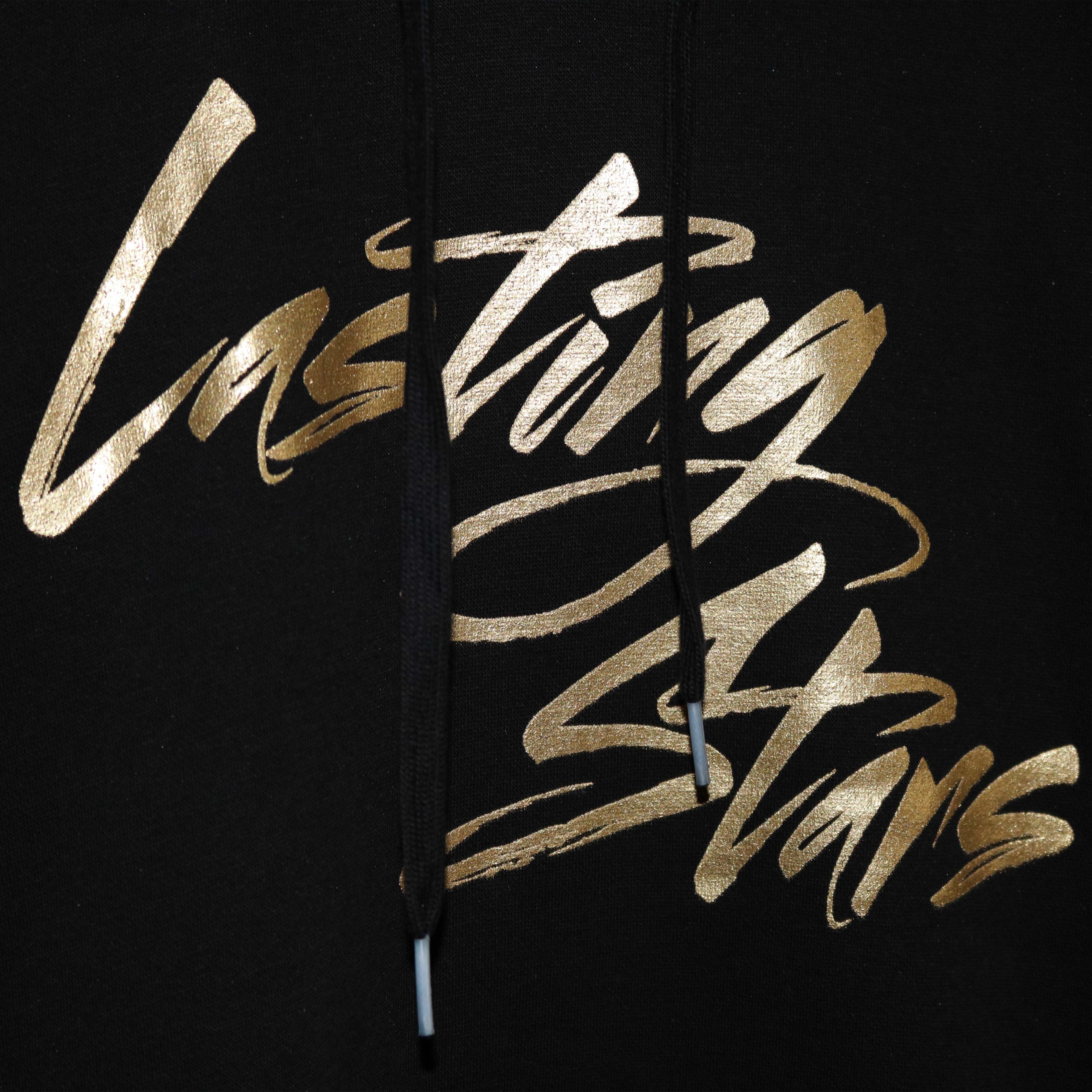 Stay Golden Hoodie