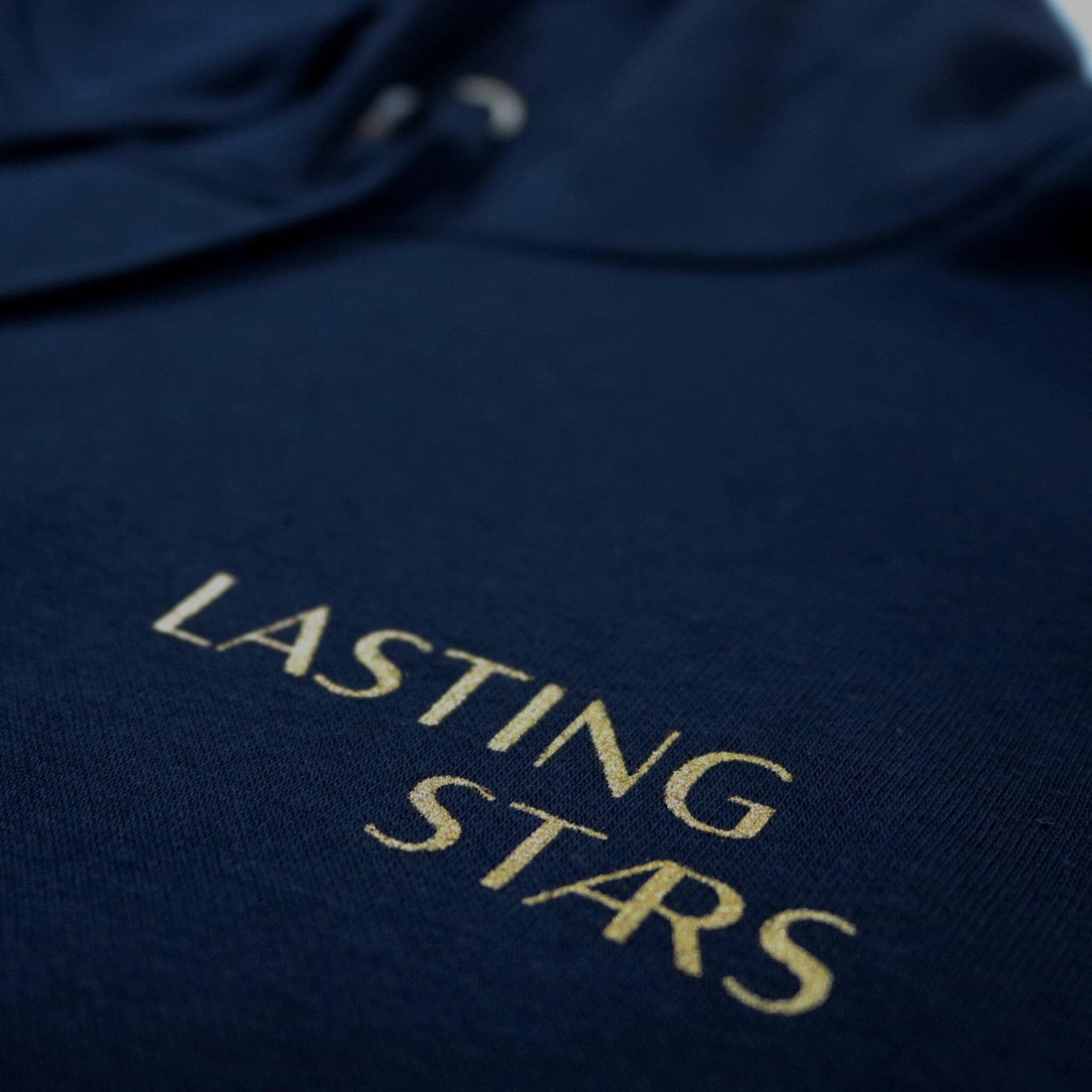 Midnight Night Night hoodie - Lasting Stars