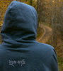 The Adapt Hoodie - Lasting Stars