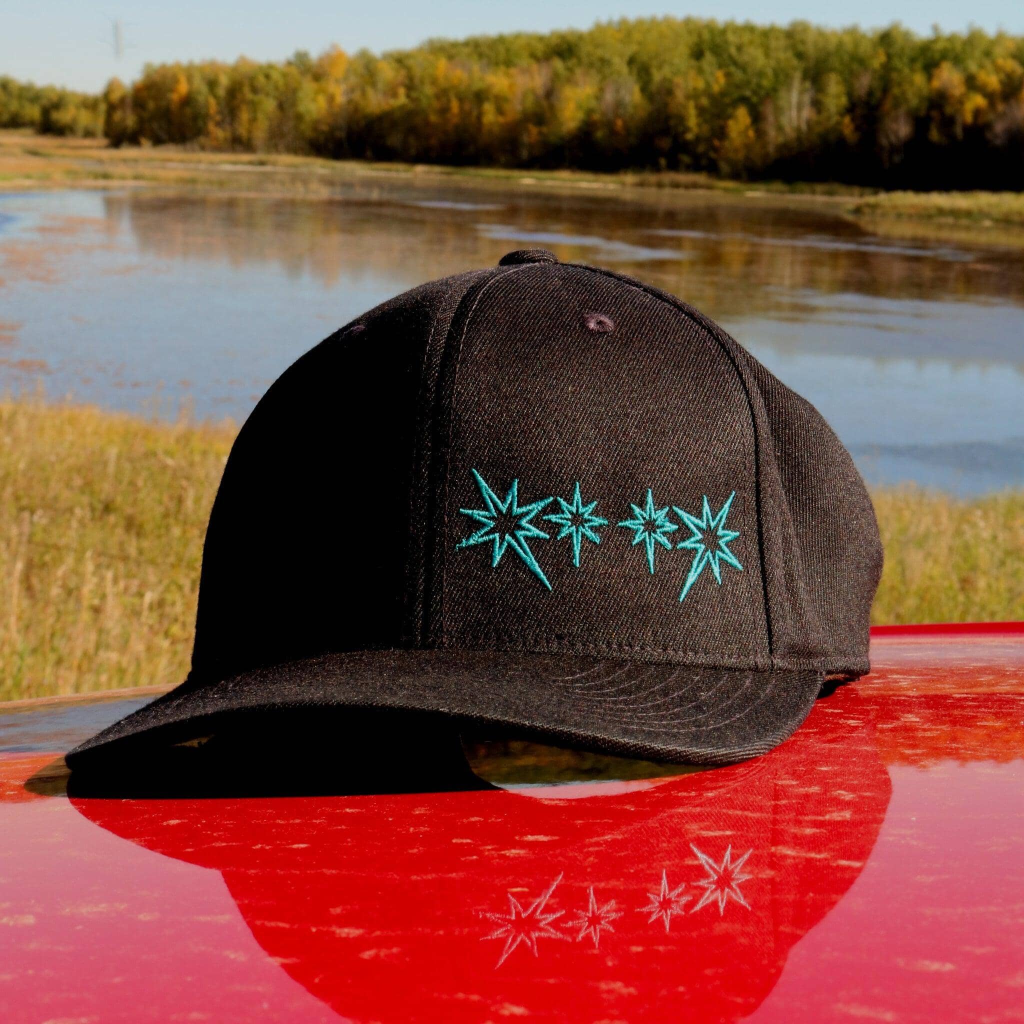 Snapback Time - Lasting Stars